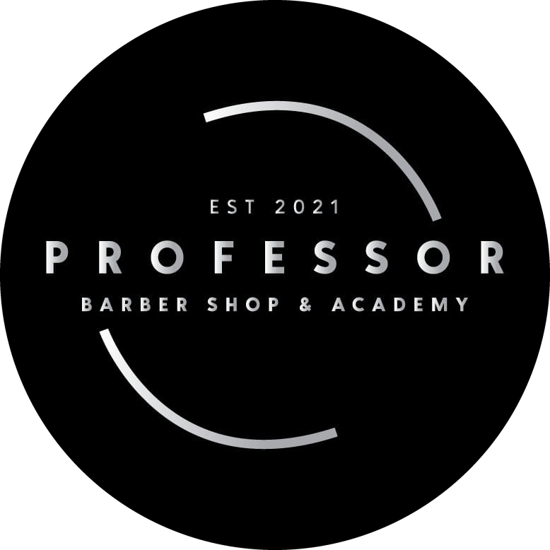 Professor Barber Shop